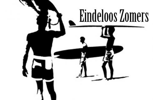 Eindeloos zomers